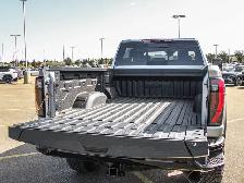 2026 GMC Sierra 2500HD AT4X - Photo 8