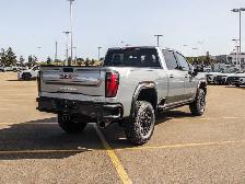 2026 GMC Sierra 2500HD AT4X - Photo 9