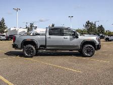 2026 GMC Sierra 2500HD AT4X - Photo 10