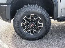 2026 GMC Sierra 2500HD AT4X - Photo 12