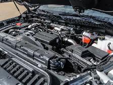2026 GMC Sierra 2500HD AT4X - Photo 14