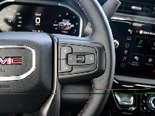 2026 GMC Sierra 2500HD AT4X - Photo 23