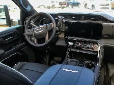 2026 GMC Sierra 2500HD AT4X - Photo 34