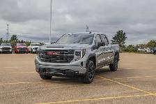 2026 GMC Sierra 1500 Elevation - Photo 3