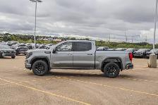 2026 GMC Sierra 1500 Elevation - Photo 4
