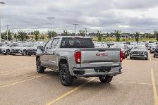 2026 GMC Sierra 1500 Elevation - Photo 5