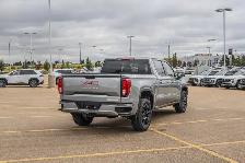 2026 GMC Sierra 1500 Elevation - Photo 8