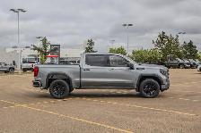 2026 GMC Sierra 1500 Elevation - Photo 9