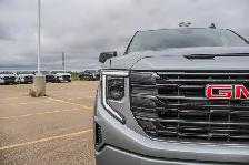 2026 GMC Sierra 1500 Elevation - Photo 10