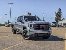 2026 GMC Sierra 1500 Elevation - Photo 2