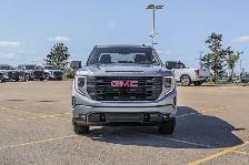 2026 GMC Sierra 1500 Elevation - Photo 3