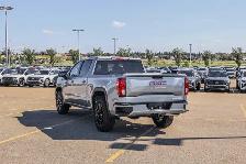 2026 GMC Sierra 1500 Elevation - Photo 6