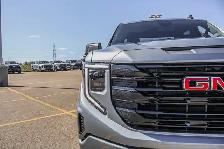 2026 GMC Sierra 1500 Elevation - Photo 11