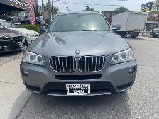 2014 BMW X3 xDrive28i - Photo 2