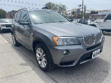 2014 BMW X3 xDrive28i - Photo 3