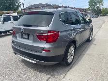 2014 BMW X3 xDrive28i - Photo 5