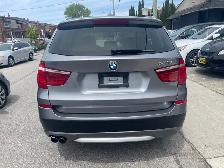 2014 BMW X3 xDrive28i - Photo 6