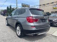 2014 BMW X3 xDrive28i - Photo 7