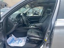 2014 BMW X3 xDrive28i - Photo 11