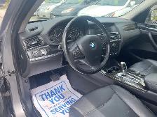 2014 BMW X3 xDrive28i - Photo 12