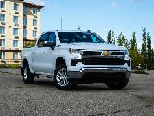 2026 Chevrolet Silverado 1500 LT - Photo 2