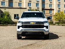 2026 Chevrolet Silverado 1500 LT - Photo 3