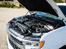 2026 Chevrolet Silverado 1500 LT - Photo 5