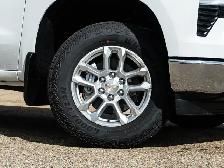 2026 Chevrolet Silverado 1500 LT - Photo 6