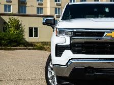 2026 Chevrolet Silverado 1500 LT - Photo 7