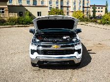 2026 Chevrolet Silverado 1500 LT - Photo 10