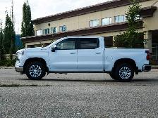 2026 Chevrolet Silverado 1500 LT - Photo 11
