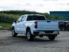 2026 Chevrolet Silverado 1500 LT - Photo 12