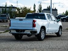 2026 Chevrolet Silverado 1500 LT - Photo 14