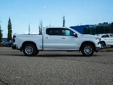 2026 Chevrolet Silverado 1500 LT - Photo 15