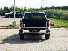 2026 Chevrolet Silverado 1500 LT - Photo 16