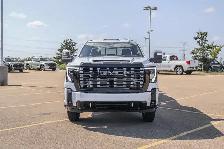2026 GMC Sierra 3500HD Denali Ultimate - Photo 3