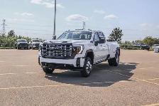 2026 GMC Sierra 3500HD Denali Ultimate - Photo 4