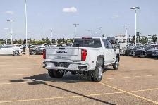 2026 GMC Sierra 3500HD Denali Ultimate - Photo 9