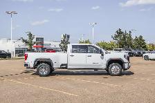 2026 GMC Sierra 3500HD Denali Ultimate - Photo 10