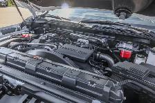 2026 GMC Sierra 3500HD Denali Ultimate - Photo 12