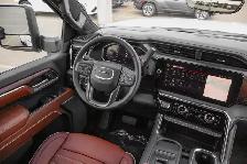 2026 GMC Sierra 3500HD Denali Ultimate - Photo 29
