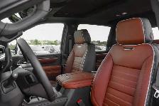 2026 GMC Sierra 3500HD Denali Ultimate - Photo 33