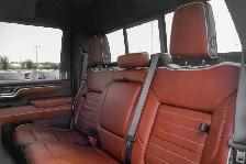 2026 GMC Sierra 3500HD Denali Ultimate - Photo 34