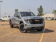 2026 GMC Sierra 1500 Elevation - Photo 2