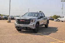 2026 GMC Sierra 1500 Elevation - Photo 4