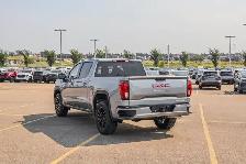 2026 GMC Sierra 1500 Elevation - Photo 6