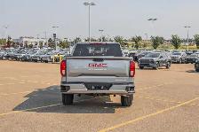 2026 GMC Sierra 1500 Elevation - Photo 7