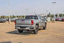 2026 GMC Sierra 1500 Elevation - Photo 9