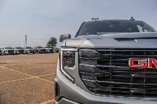 2026 GMC Sierra 1500 Elevation - Photo 11