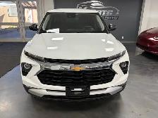 2026 Chevrolet Trailblazer AWD 4dr LS - Photo 2